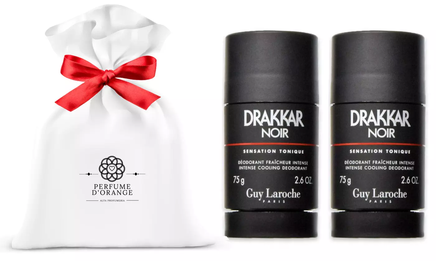 Fragranze, dopobarba, gel doccia di Drakkar Noir Guy Laroche