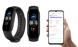 Xiaomi Mi Band 5 Activity Tracker