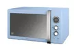 Swan Retro Digital Microwave and Grill With Free Delivery - Second Medium