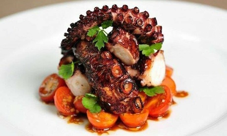 ⏰ Light lunch o cena alla carta fino a 3 persone al ristorante World Foods (sconto fino a 56%). Prenota&Vai!