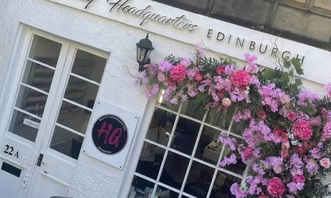 30 Min Luxury Back Neck & Shoulder Massage or 60 Min Full Body Massage