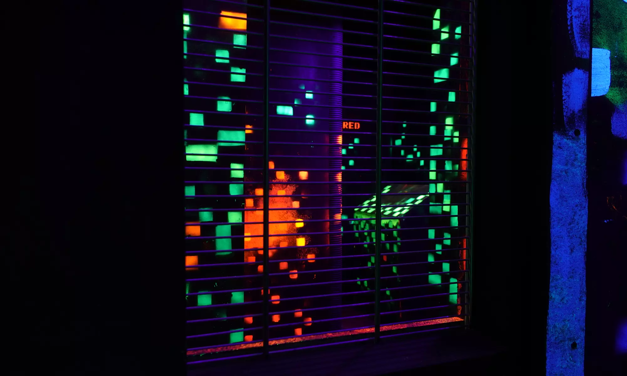 Do 20% zniżki na Laser tag/paintball laserowy (aktywność/doświadczenie) w Laser Park