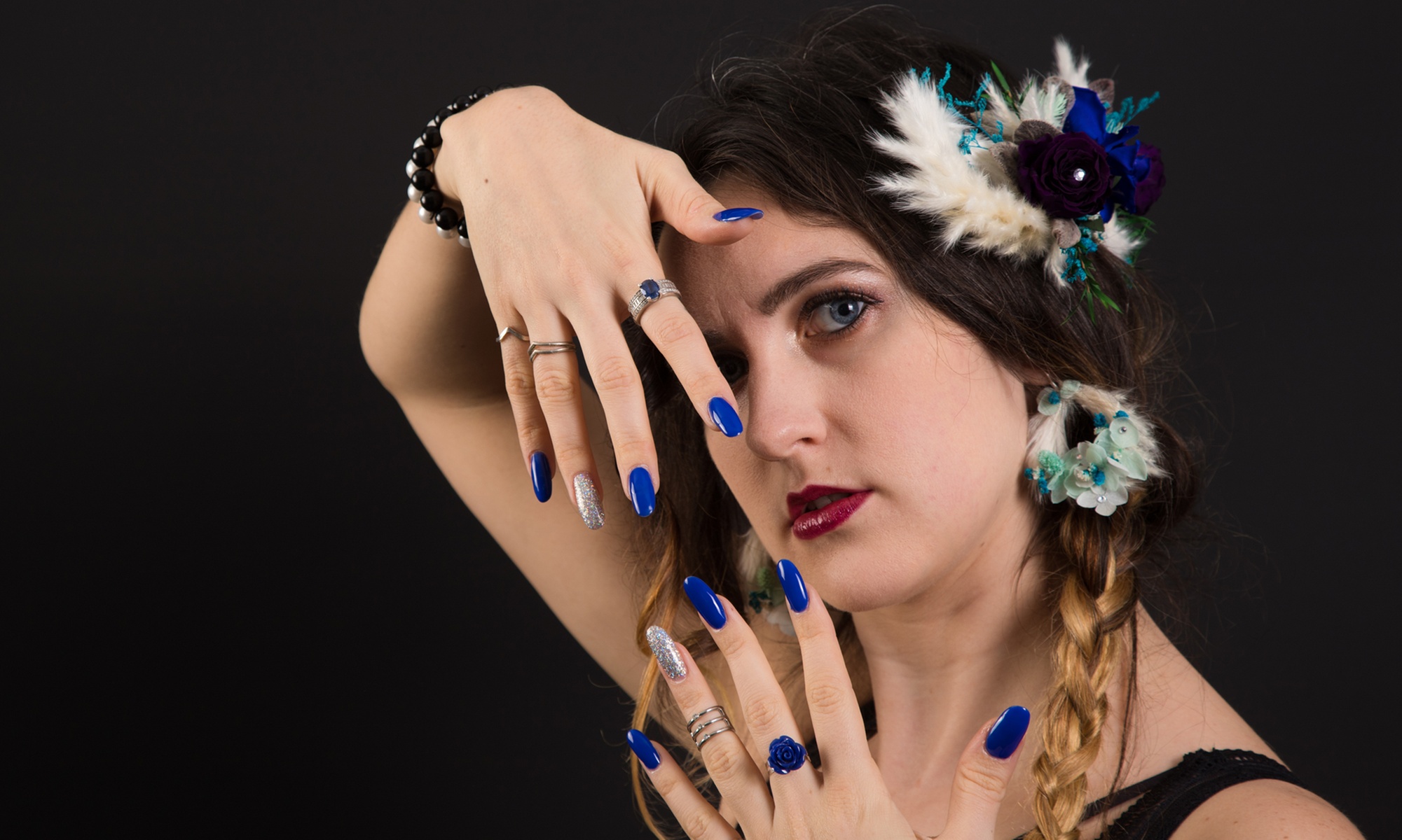 Séance photo individuelle/groupe