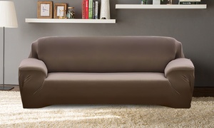 Easy Fit Stretch Sofa Slipcover