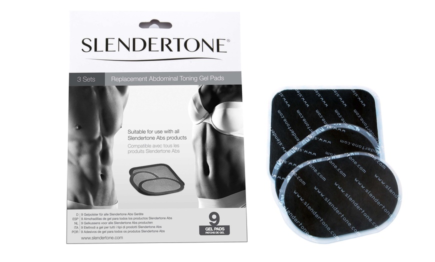 Image 3: Slendertone Abs or Bottom Toner