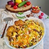 Image 2: Afghan BBQ Feast for 2 or 4 People