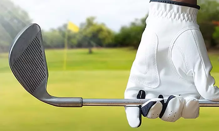 10 horas de clases de golf: lunes a viernes o fines de semana con hasta 59% de descuento en El Campo de Tiro - Second Medium