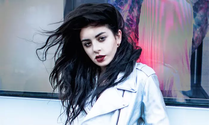 Charli XCX & Bleachers at The Boulevard Pool at The Cosmopolitan of Las Vegas on October 9 at 8 p.m. (Up to 24%Off) - Primary Image