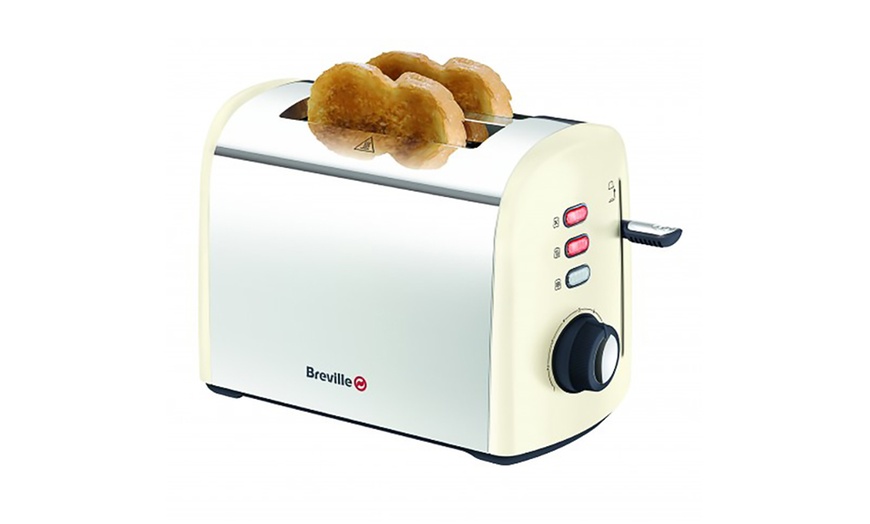 Image 5: Breville Toasters