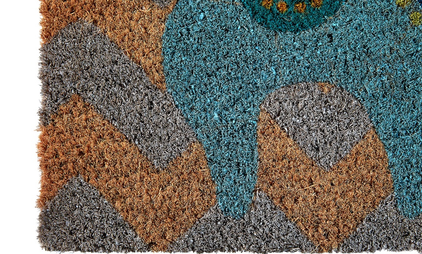 Image 4: Coir Door Mat