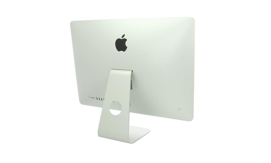 Image 8: Apple iMac refurbished