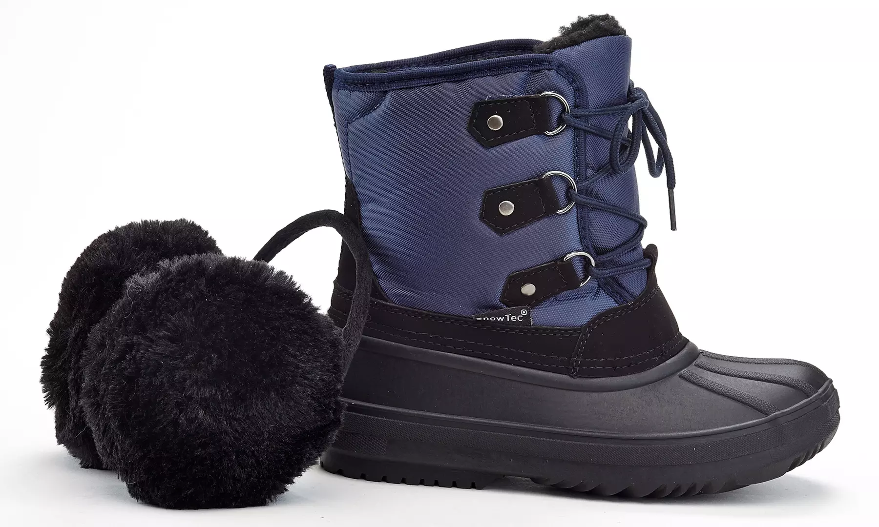 Snow Tec Toddler or Kids display picture 3