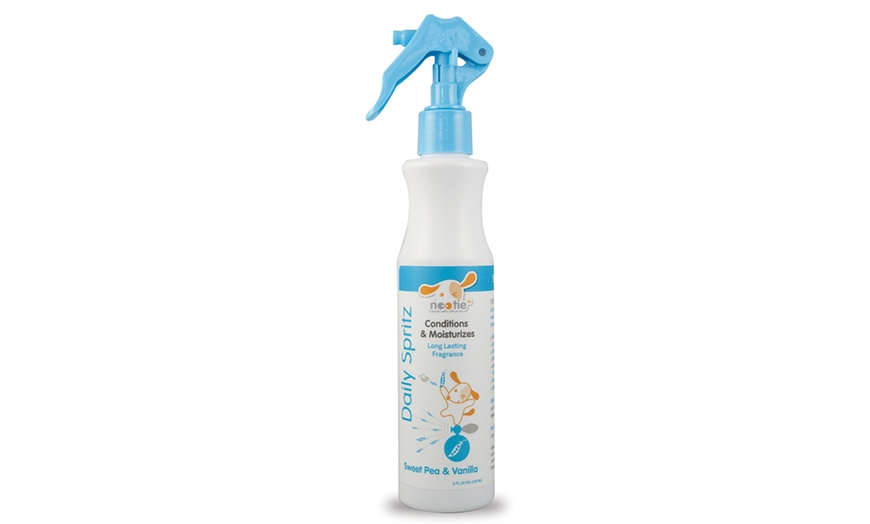 Image 12: Nootie Pet Shampoo and Daily Spritz