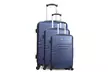 1 o set de 3 maletas American Travel - Second Medium