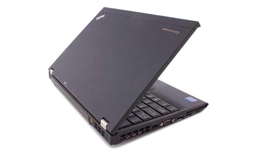 Image 2: Lenovo X220 12.5'', Intel Core i5