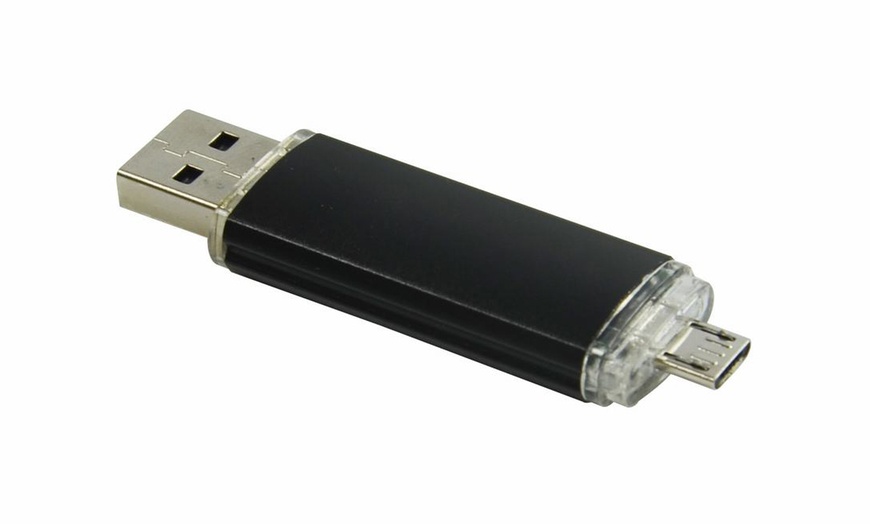 Image 2: 8GB Universal USB Stick