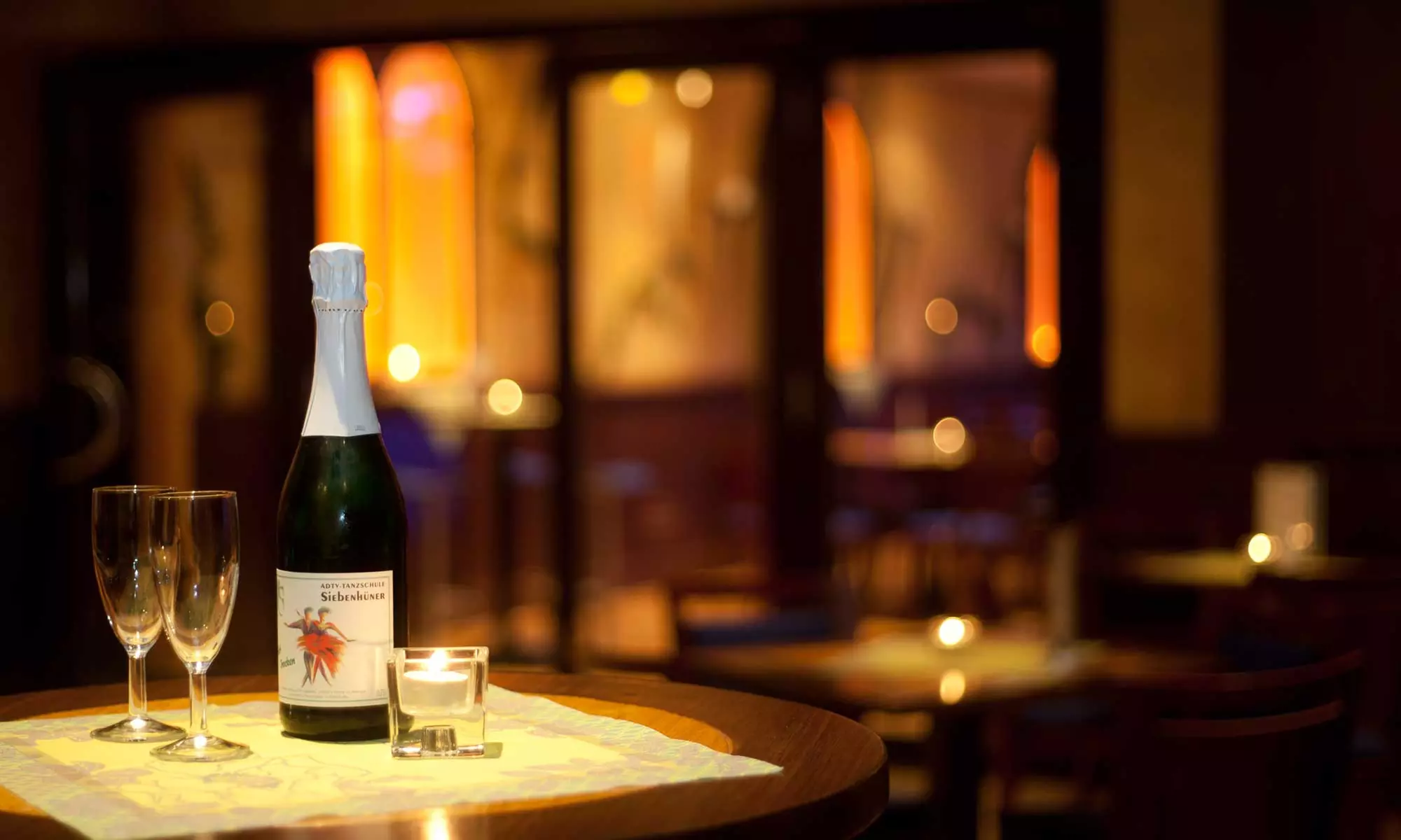 Bis zu 62% Rabatt auf den Tanzkurs bei Tanzschule Siebenhüner