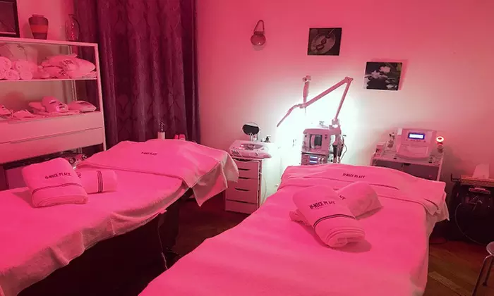 1, 3 ou 5 séances de lifting fessier de 40 min chacune dès 49,99 € chez U Nice Place - Image 3