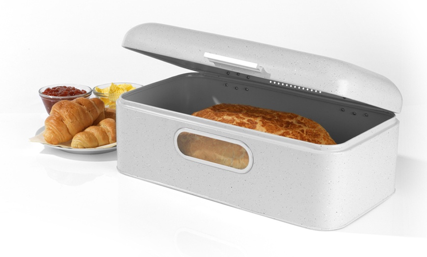 Image 4: Salter BW04530W Bread Bin