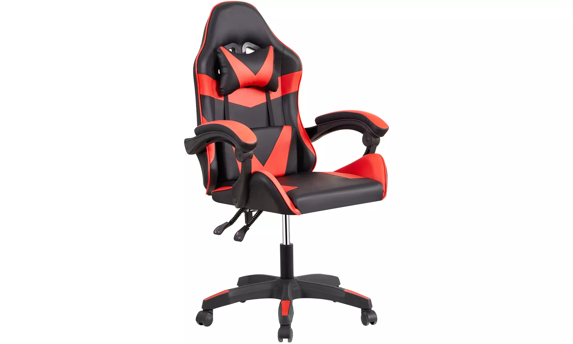 Sedia da gaming Cribel