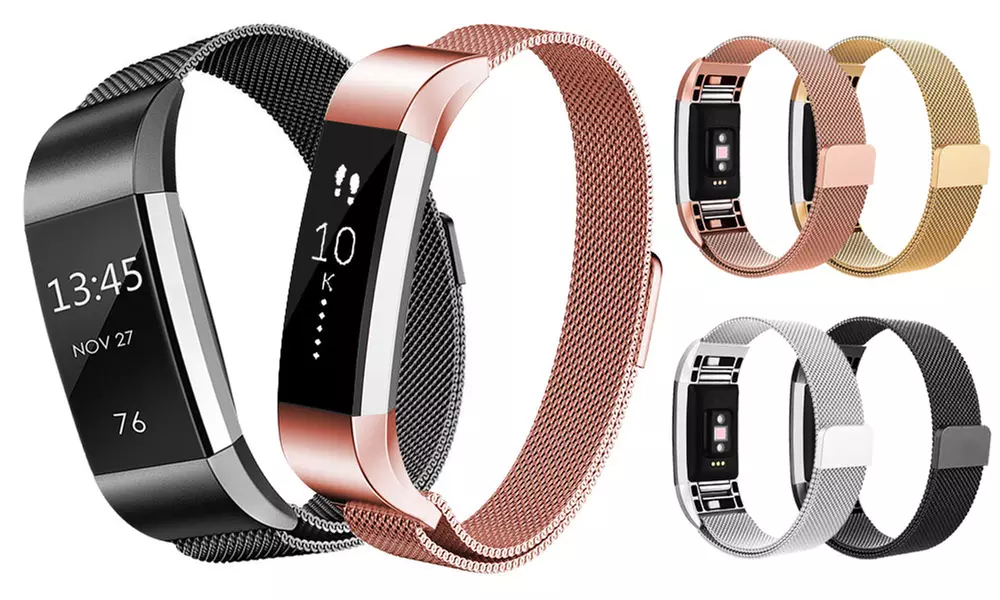 Bracelets de remplacement de la marque Aquarius pour tracker de fitness - Primary Image