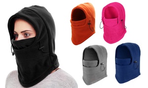 Unisex Winter Windproof Balaclava Hat