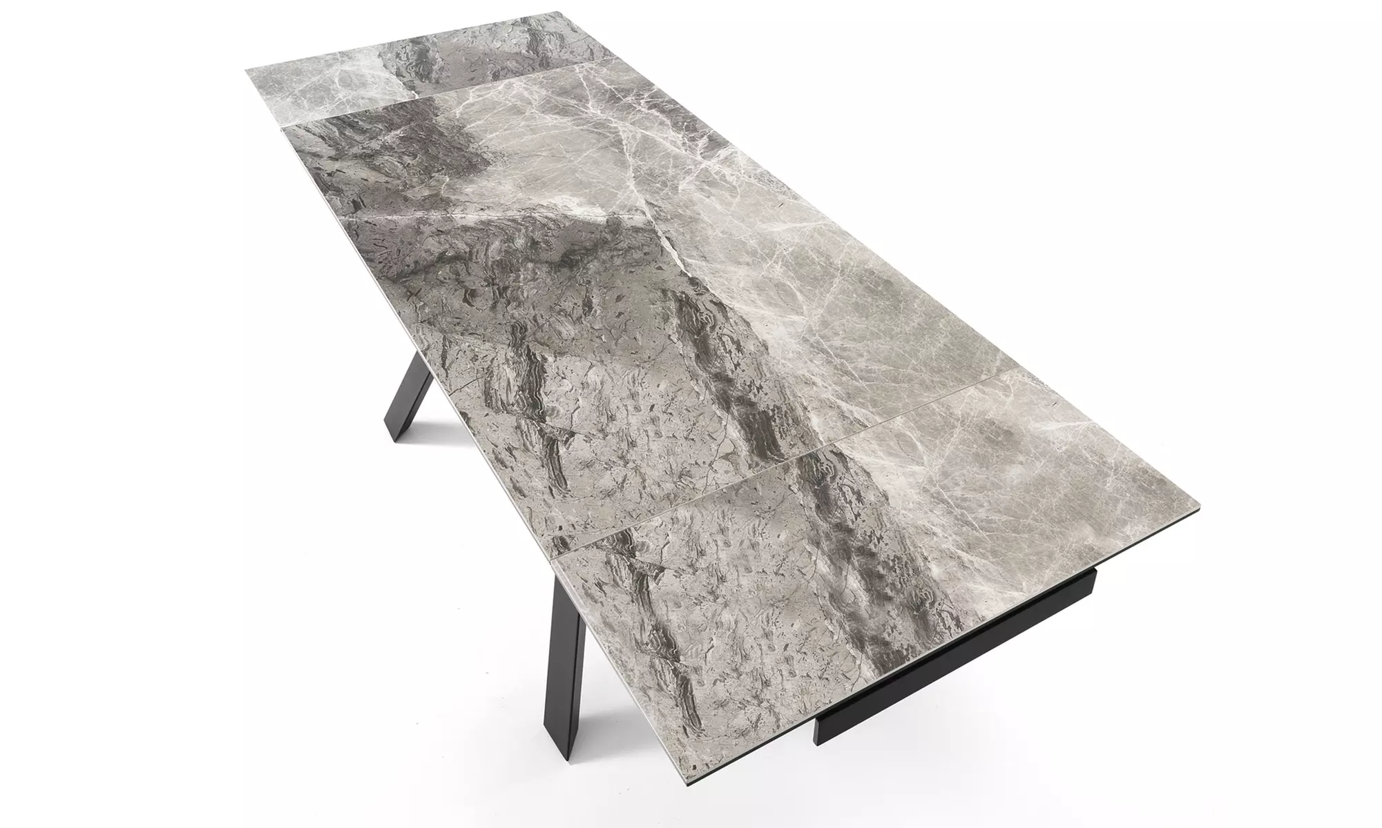 Tables extensibles "Sasha", modèle au choix, livraison offerte - Image 7