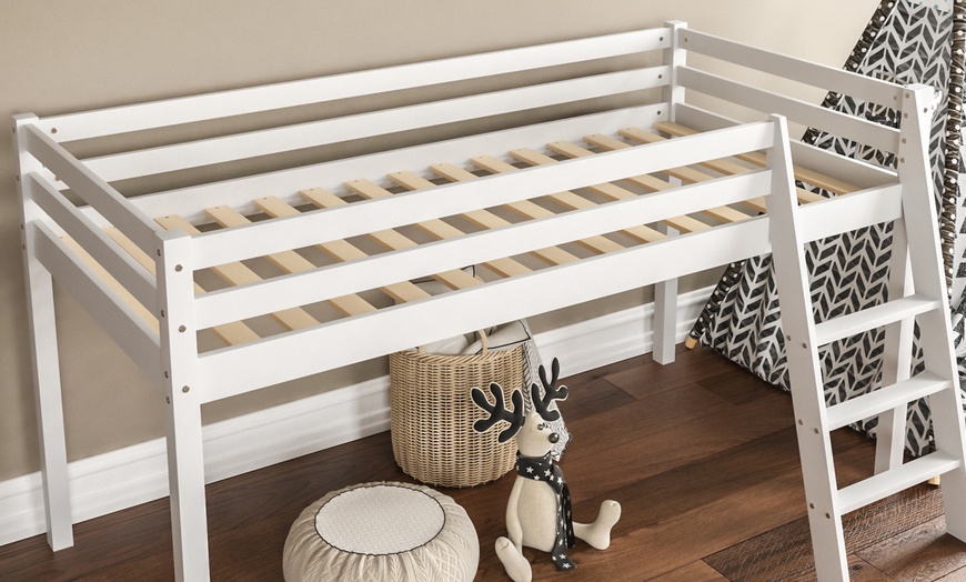 Image 9: Sydney Bunk Beds