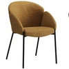 Image 36: Lot de 2 chaises en tissu "Candy" de Doosense