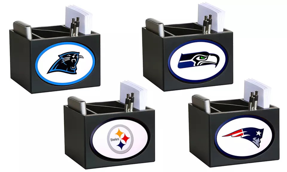 NFL Desktop Organizer - Primary Image