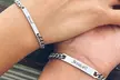 Un bracelet qui raconte votre histoire : un lien éternel (80% de remise) - Image 6