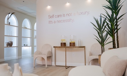 One Full Body Hair Removal Session - Stone Lux Med Spa