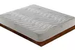 Dubbel comfort AloëVera-matras met gedifferentieerde zonese, inclusief verzending - Image 2