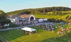 Wine Tasting Experience and Summer Jazz Concert Series at Millbrook Winery (Up To 52% Off) 