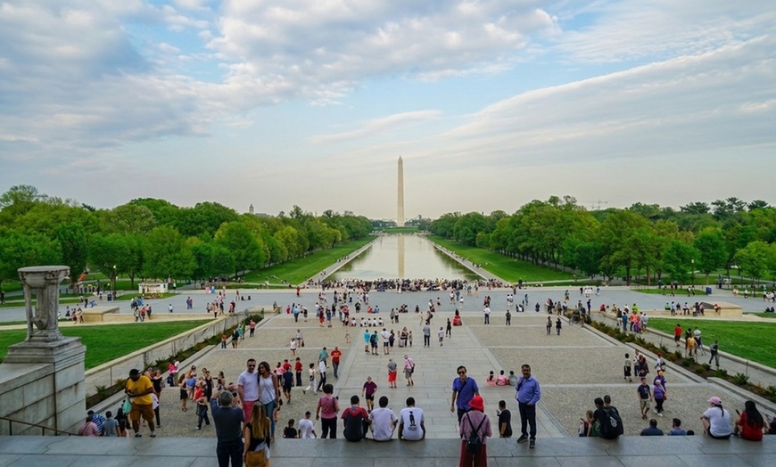 Image 4: New York City and Washington DC Day Tours Packages