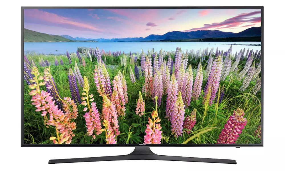 Samsung 50", 55", 60", 65", or 70" 6-Series LED 4K UHD Smart TV (Refurbished) - Second Medium