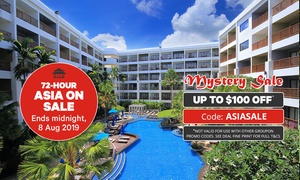 Phuket: 2-Night 4* Stay with Breakfast