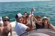 ≋ Alquiler de barco con titulación para hasta 4 o 6 personas de 4 horas con bebida y picoteo en Capitán Valencia - Second Medium