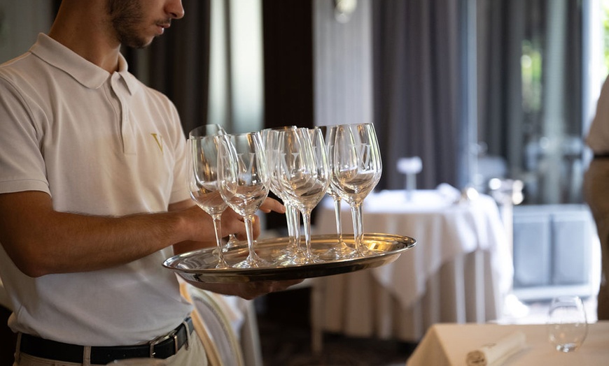 Image 14: Un moment de gastronomie au cœur des Alpilles