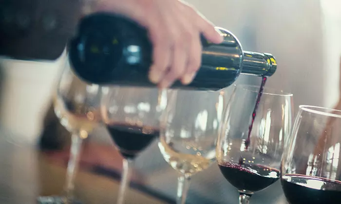 Premium or Traditional Tour for Two or Four at Magnotta Winery (Up to 51% Off) - Second Medium