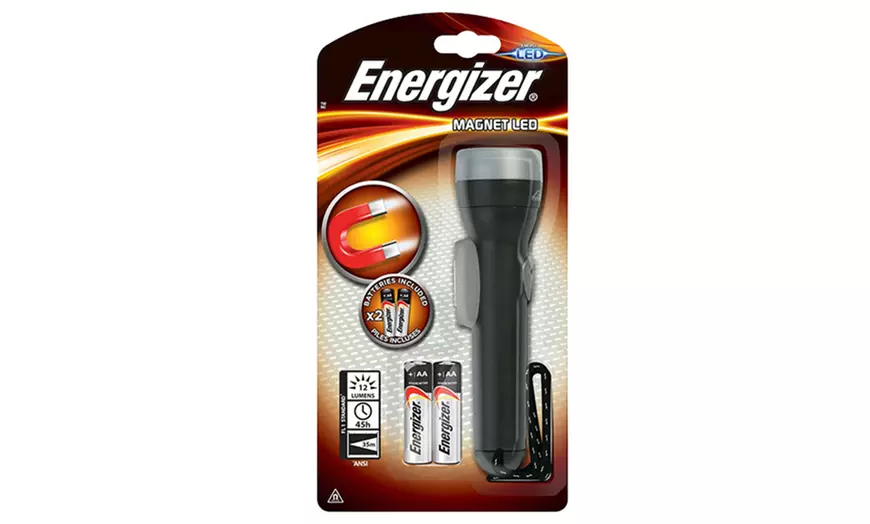 Image 14: Torches Energizer
