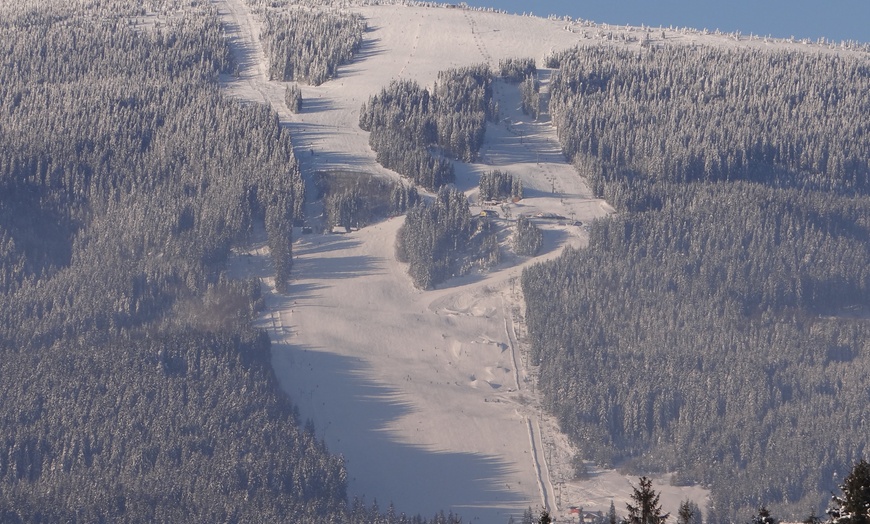 Image 2: Słowacja: skipass Kubinska Hola