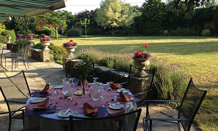 Image 5: Traditional Afternoon Tea for Two