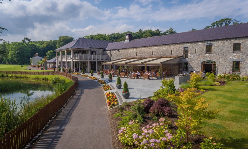 Image 12: Co. Cork: Up to 2-Night 5* Spa Break with VIP Spa Passes