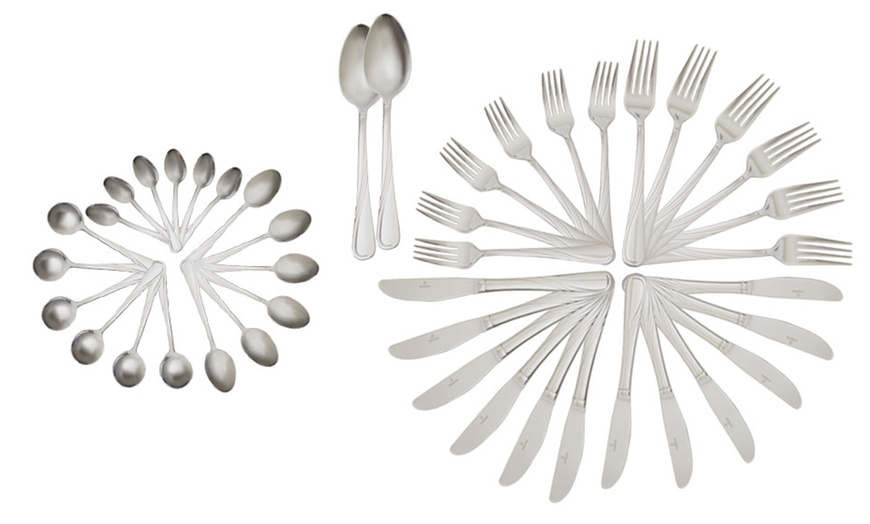 Image 13: Viners Cutlery Bundles