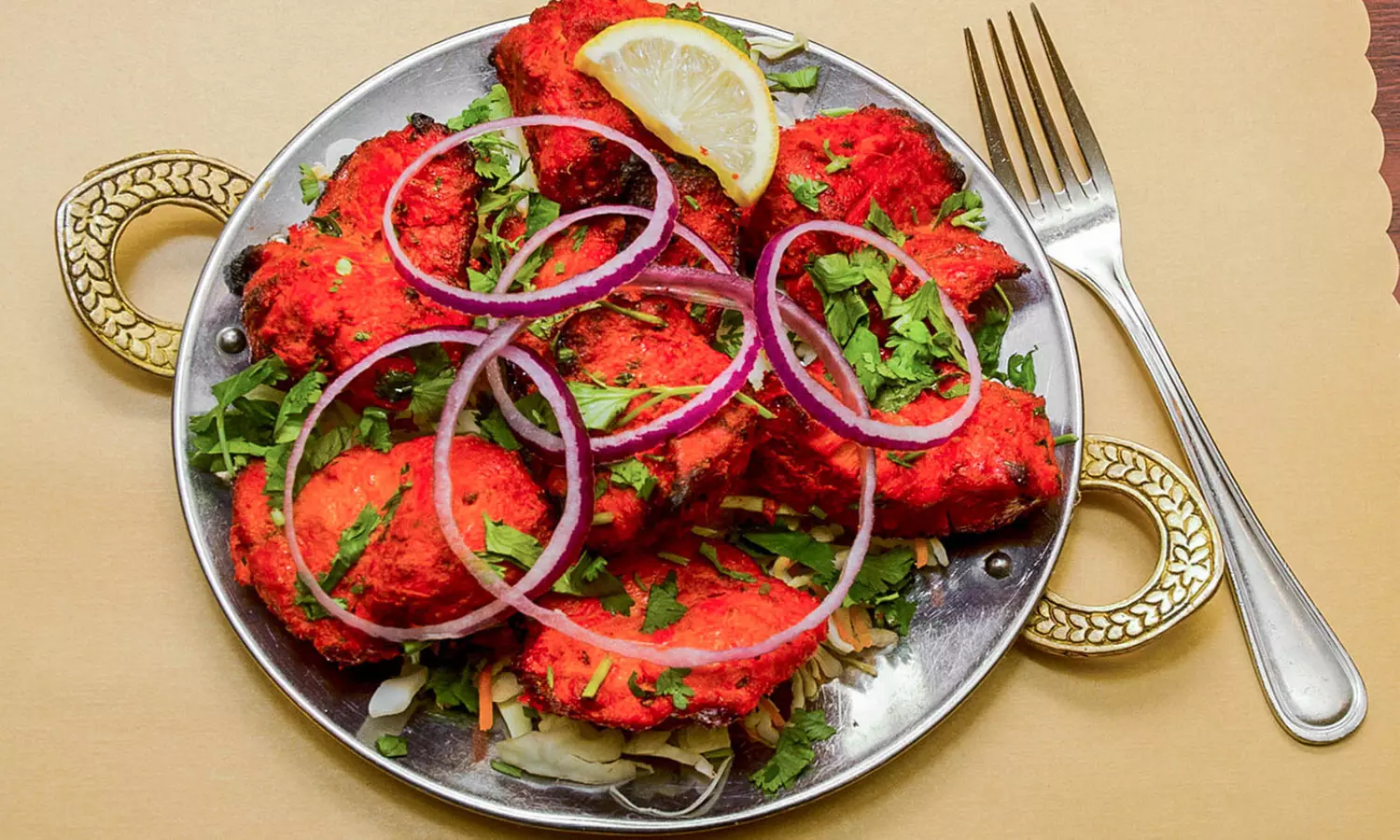 Explore Authentic Indian Cuisine with Flexible Dining Options