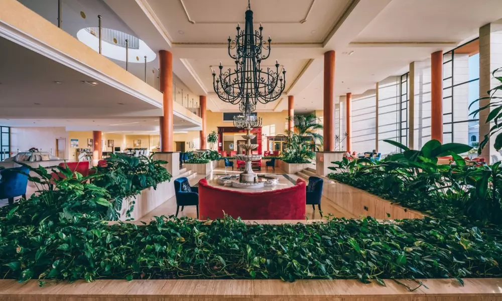 Acceso de 2 horas a spa para 1 o 2  con opción a almuerzo y masaje