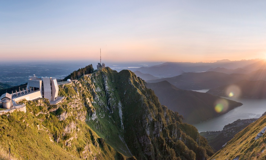 Image 7: Biglietti per Monte Generoso