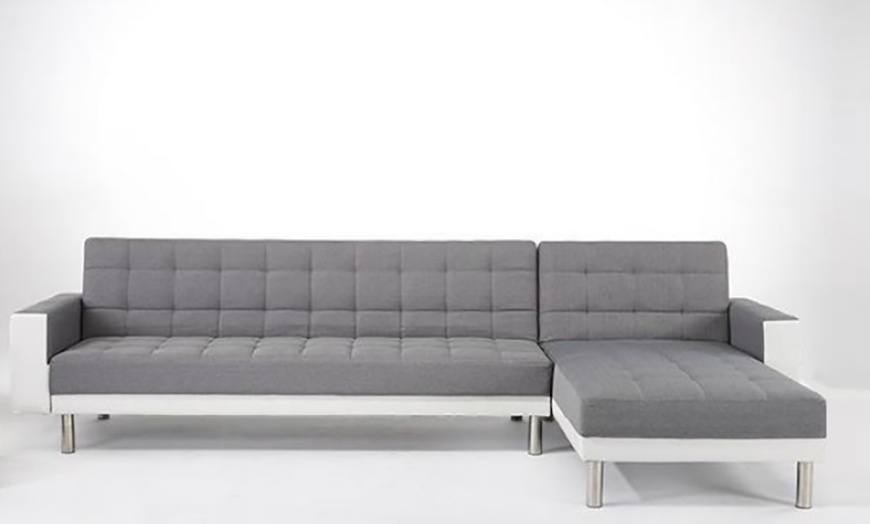 groupon sofa beds uk