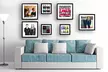 10"x10" or 15"x15" Custom Back to School Canvas Prints from MeZoo - Second Medium